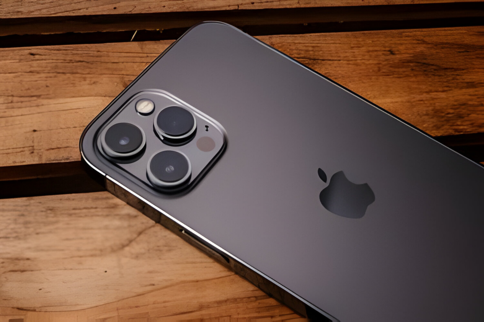Apple iPhone 12 Pro Max Review