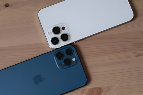 Refurbished iPhones in UAE