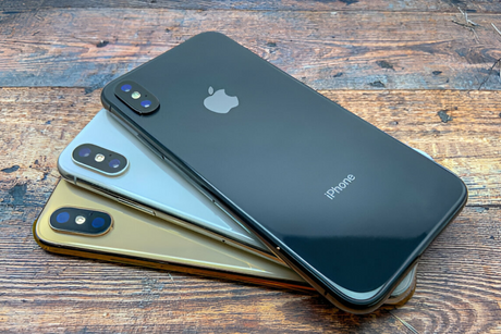 Used Apple iPhone X Price in UAE