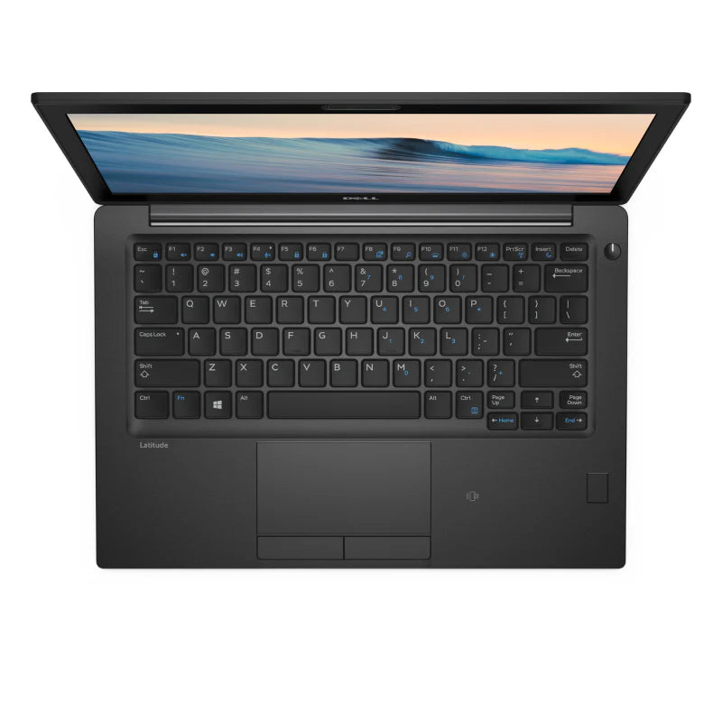 Dell Latitude 7280 Core i7 7th Generation 16 GB Ram 256 SSD Windows 11 Pro