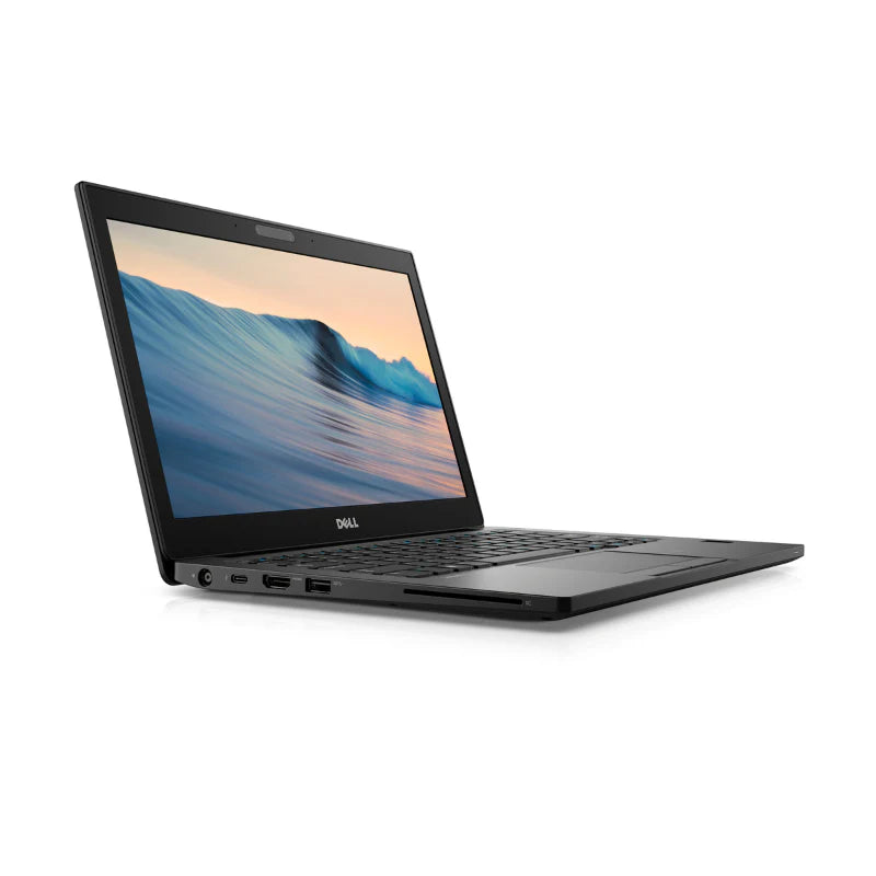 Dell Latitude 7280 Core i7 7th Generation 16 GB Ram 256 SSD Windows 11 Pro