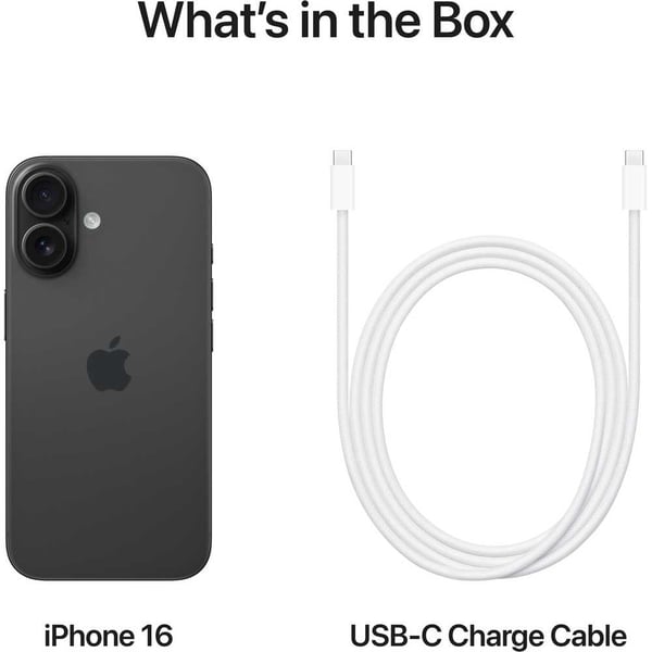 iPhone 16