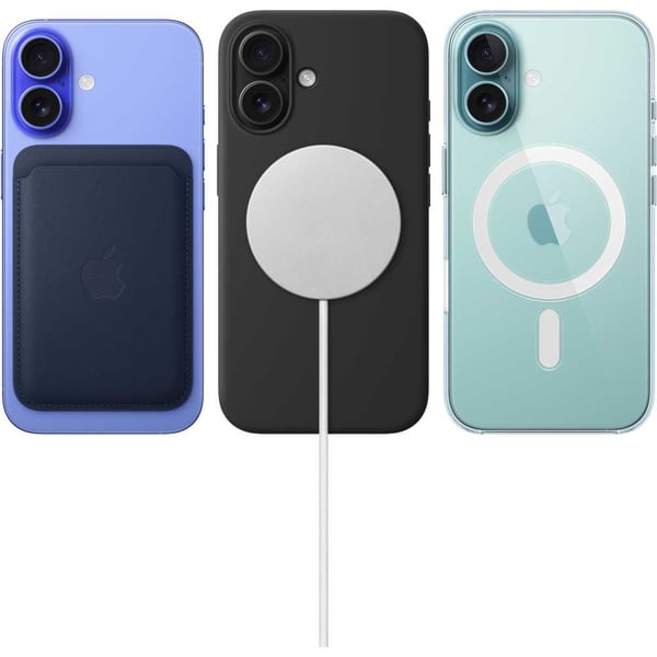 iPhone 16