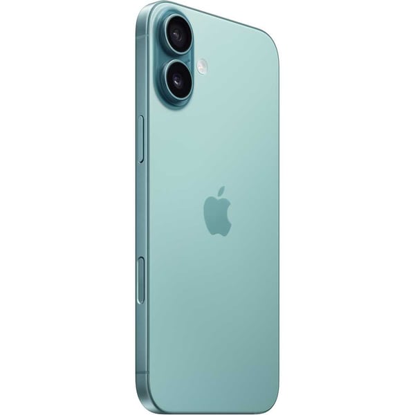 iPhone 16 Plus