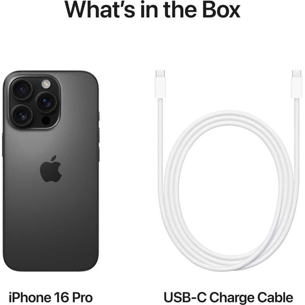 iPhone 16 Pro
