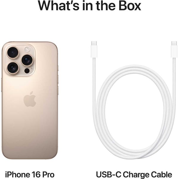 iPhone 16 Pro