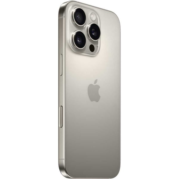 iPhone 16 Pro