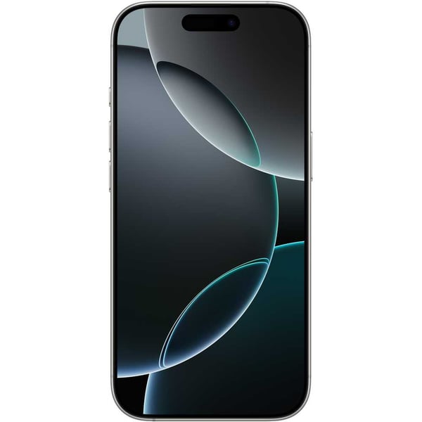 iPhone 16 Pro