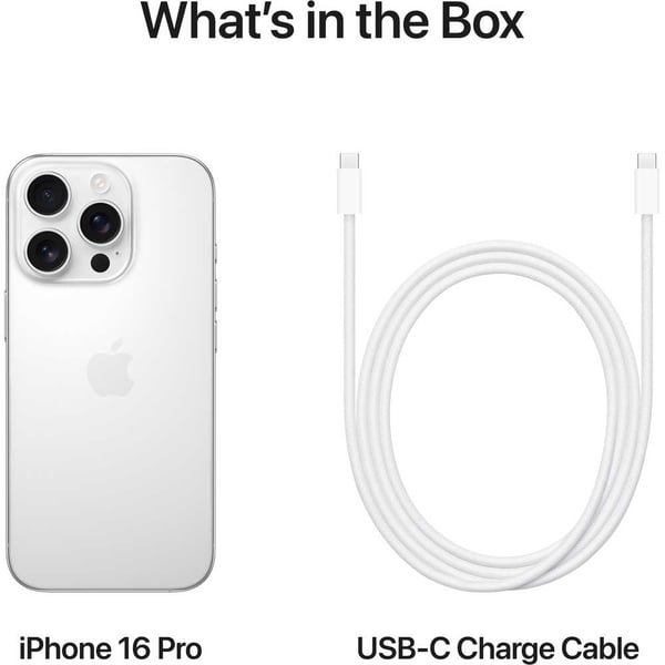 iPhone 16 Pro