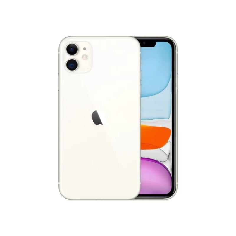 Refurbished iPhone 11